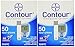 Bayer Contour Blood Glucose, 100 Test Strips Exp Year or Longer