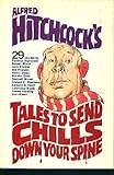 Alfred Hitchcock's 29 Tales to Send Chills Down Your Spine