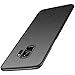 anccer Colorful Series for Samsung Galaxy S9 Case Ultra-Thin Premium PC Material Slim Cover for Samsung S9 (Gravel Black)