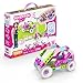 Engino Inventor Girl 15 | STEM Model Construction System | Build Stem Skills | 102 Parts | Parts Separating Tool Included | ENG-IG15
