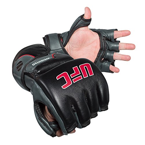 fila weighted gloves