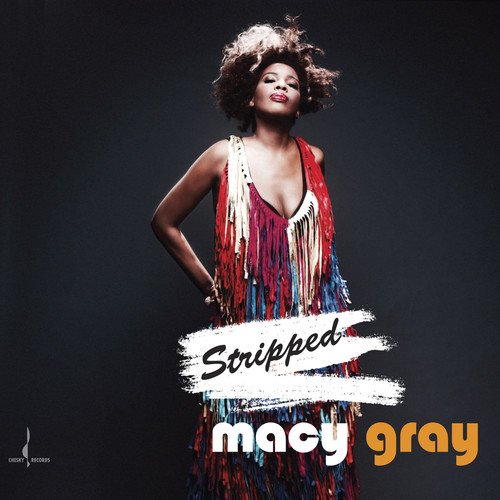 Macy Gray - Soulful Genius (Library Of A L - Zortam Music
