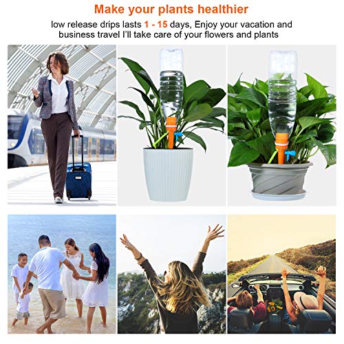 6 Upgrade+Watering+Irrigation+Windproof+Anti+Tilt