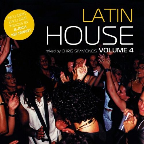 Latin House Vol.4 Various Amazon.de Musik