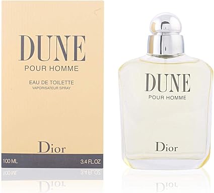 dune aftershave 100ml