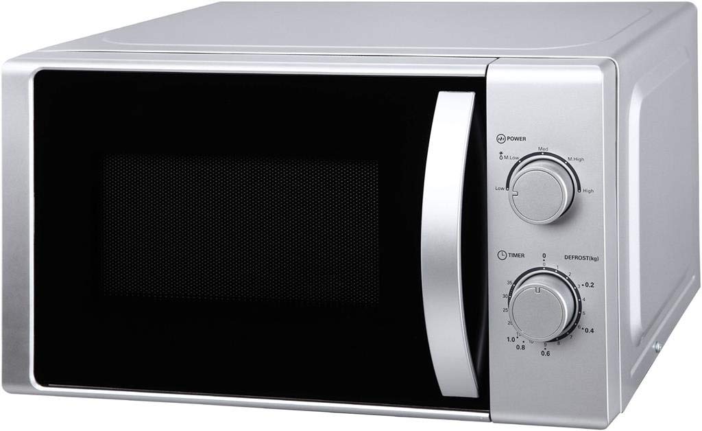 Nabo MWU 2015 - Microondas (20 L, 700 W, temporizador de 35 ...