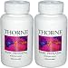 Basic Prenatal - Thorne Research - 90 Vegetarian Capsules (Pack of 2)