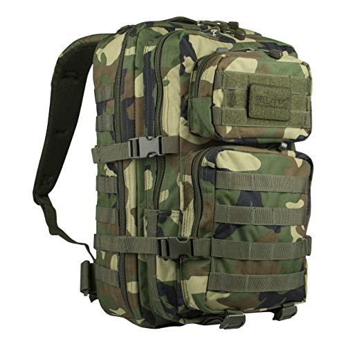 pack patrol molle