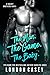 The Man. The Game. The Baby.: A Bad Boy Secret Baby Romance Novel
