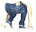HB Men's Bikers DuPontTM Kevlar® Jeans - Motorcycle Motorbike Jeans