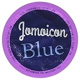 Genuine TrueBlue Jamaica Blue Mountain Coffee K-Cups for Keurig 18 ct