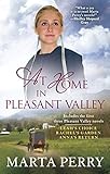At Home in Pleasant Valley by Marta Perry