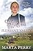 At Home in Pleasant Valley by Marta Perry