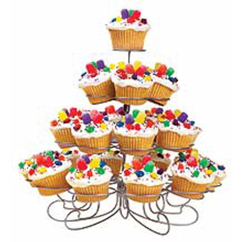 Wilton CupPiece Cake N More - 23