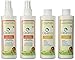 Clearlice® Family Size Lice Prevention Kit - Repels Lice, Eggs and Nits Naturally - Skin Friendly, Safe for Daily Use - with Soft Scent of Lavender and Peppermint - 8 oz Bottles