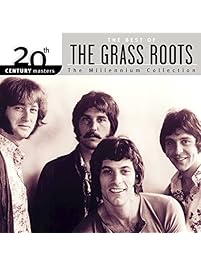 20th Century Masters: The Millennium Collection: Best Of The Grass Roots