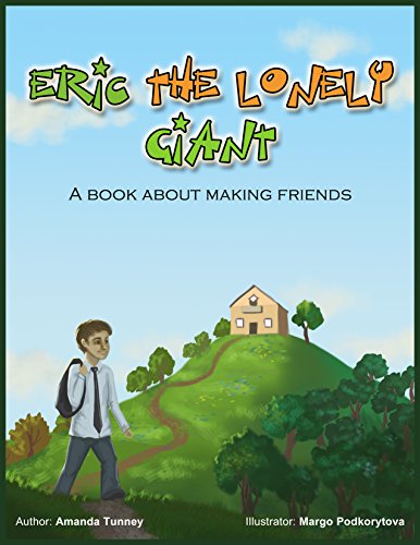 Eric The Lonely Giant