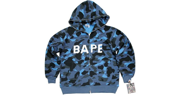 bape jacket amazon