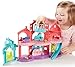 Fisher-Price Nickelodeon Dora & Friends, Puppy Palace Adventure