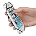 BackStrap Universal Phone Case and Protector - Fits all smartphones including iPhone 6 plus