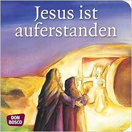 Jesus Ist Auferstanden 9783769818284 Amazon Com Books