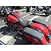 Mustang Mini Fender Bib (Plain / 6.75