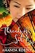 Threads of Silk: A Historical Chinese Fiction Novel by Amanda Roberts