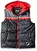 iXtreme Boys Stamp Print Puffer Vest
