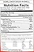 Tadim Sunflower Seeds 6 Oz, Pack of 2