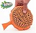 JA-RU Whoopee Cushion Self-Inflating Large (1 Unit) Prank Gas Sounds Plus Bouncy Ball Bundle | Item #327-1slp