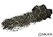 Miles Ghillie Rifle Wrap (Woodland)