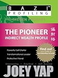 BaZi Profiling Series - The Pioneer (Indirect Wealth Profile) (BaZi Profiling Series - The Ten Profiles)