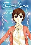 Twinkle Stars, Vol. 1 (Twinkle Stars (1)) by Natsuki Takaya