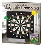 Westminster Reversible Magnetic Dartboard
