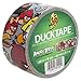 Duck Brand 281512 Angry Birds Printed Duct Tape, 1.88 Inches x 10 Yards, Single Roll
