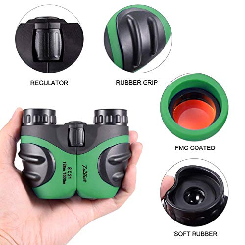 3 Luwint+Binoculars+Watching+Wildlife+Camping