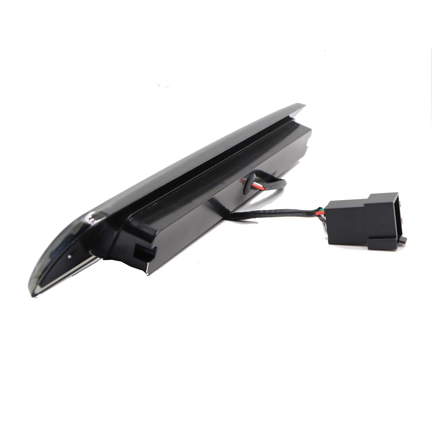 Ram 1500 Brake Light Bulb Replacement