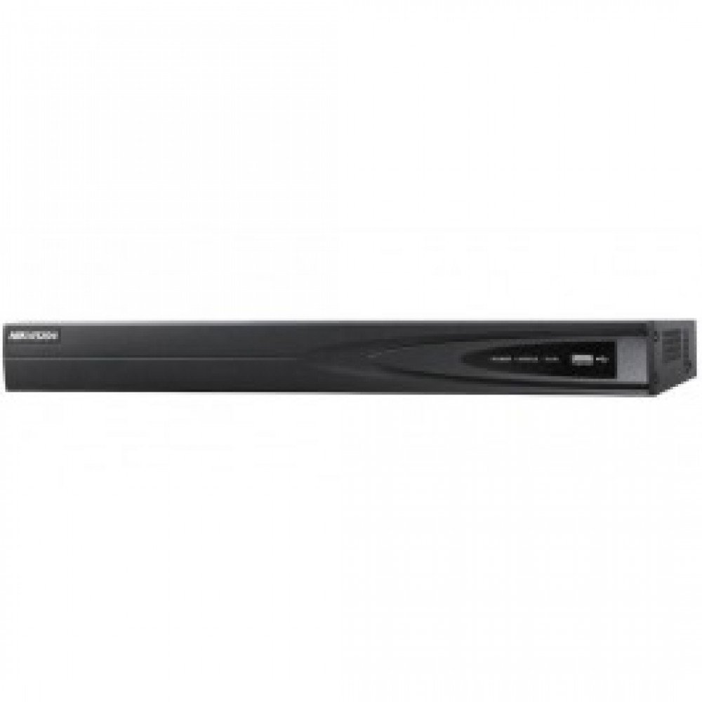 Hikvision DS7608NIE2/8P2TB 8 Channel NVR, 8