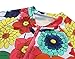 BeautyIn Baby Girls One Piece Swimsuits Floral Swimwear, #1(fulfilled By Amazon), 12-18 Months