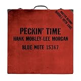 Peckin' Time