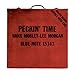 Peckin' Time