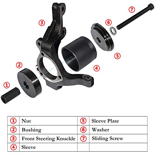 2 Bonbo+Bearing+Adapters+Replacement+Installer