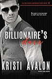 The Billionaire's Dare (Billionaire Bodyguard Series Book 4)