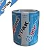 Blue Painters Tape 2 inch Wide (3 Rolls - 1.88in x 60yds), Blue Masking Tape for Painting Walls - Multi-Surface, Sharp Line, Residue-Free