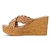 Sbicca Women's Etta Wedge Sandal