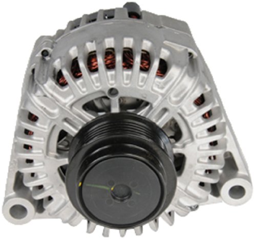 ACDelco 25888970 GM Original Equipment Alternator
