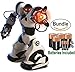 WowWee Robosapien X - Duracell Batteries Included (Bundle)
