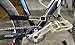 SABLUE Bike 15mm 24mm 9/16