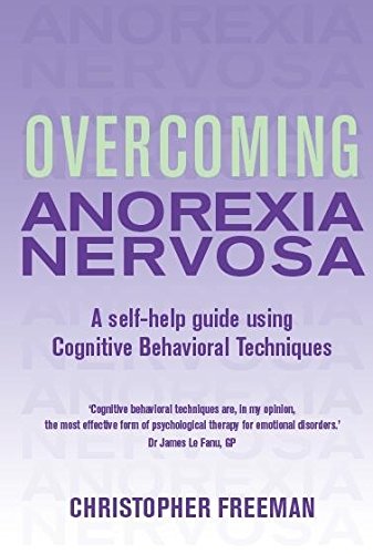 Download Overcoming Anorexia Nervosa (Overcoming S)