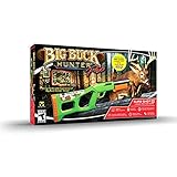 Sure Shot HD Big Buck Hunter® Pro Video Game System